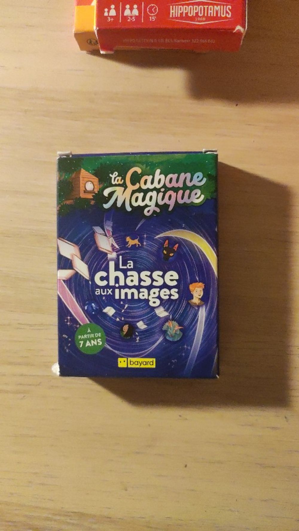 Image item