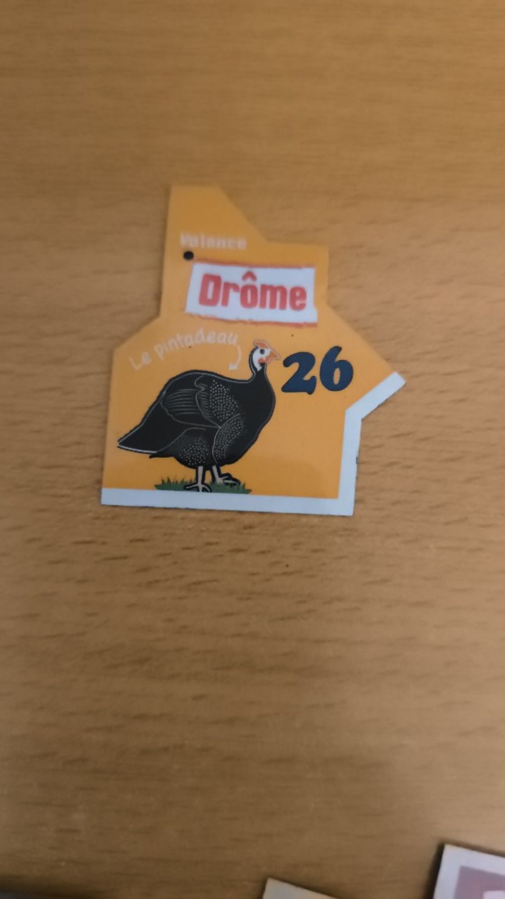 Image item