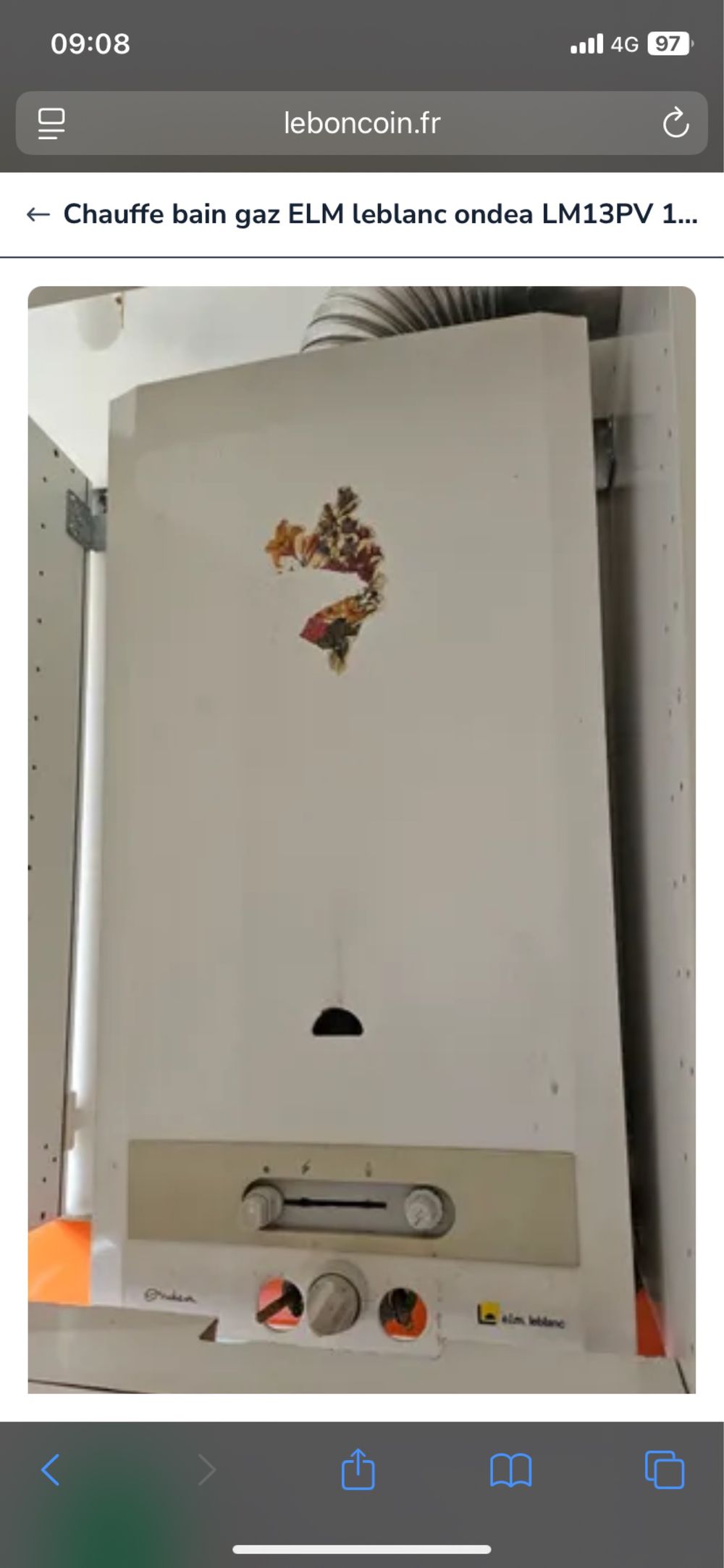 Image item