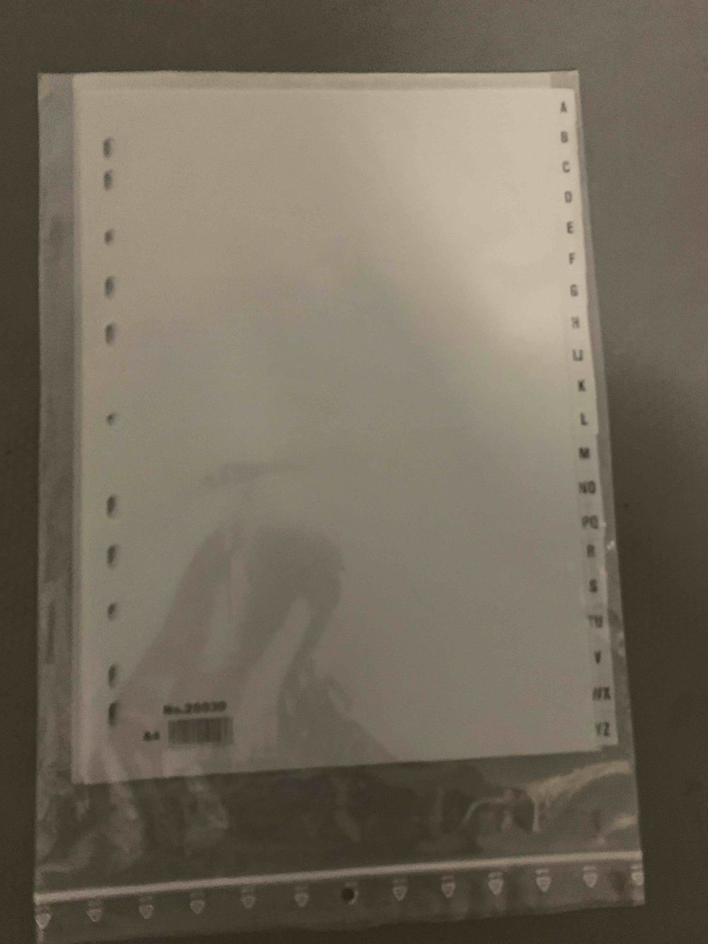 Image item