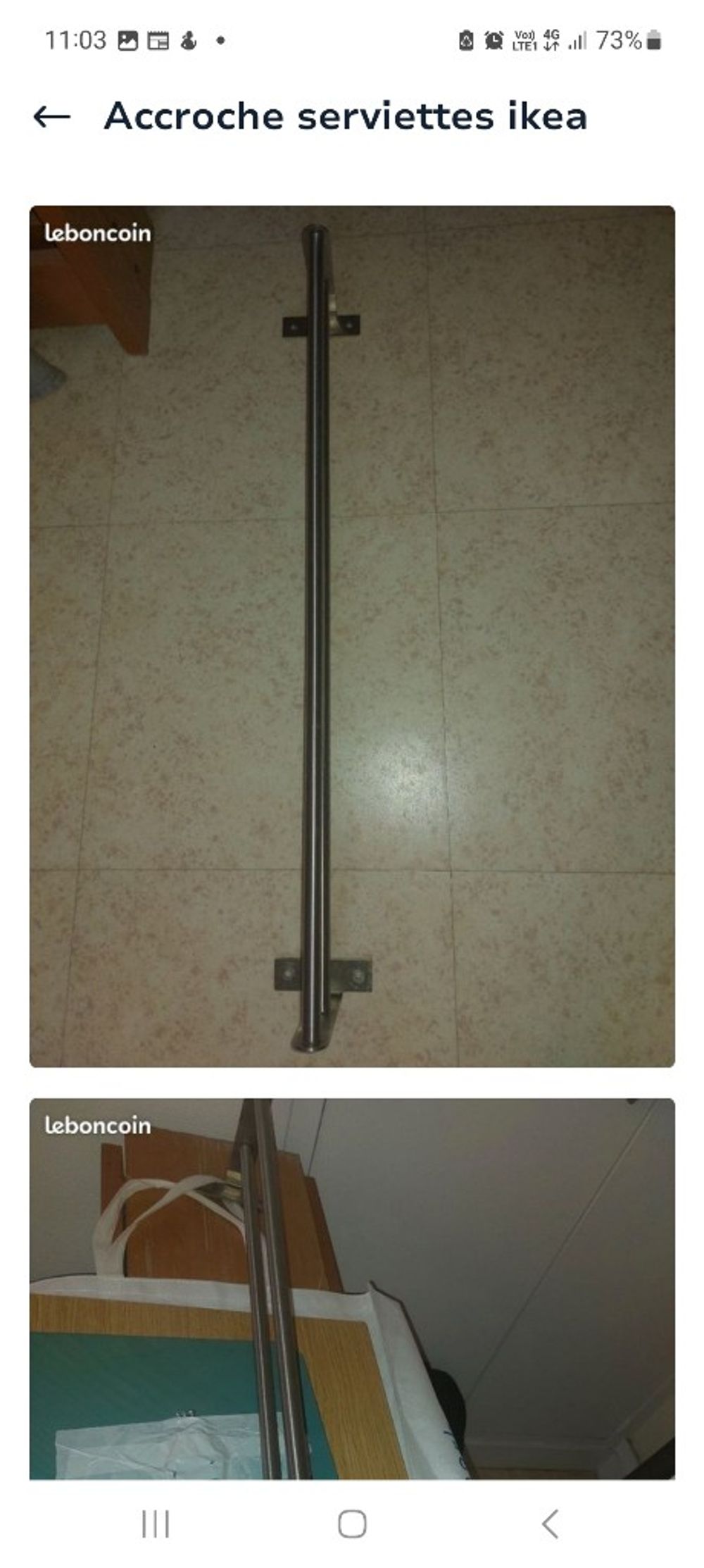 Image item