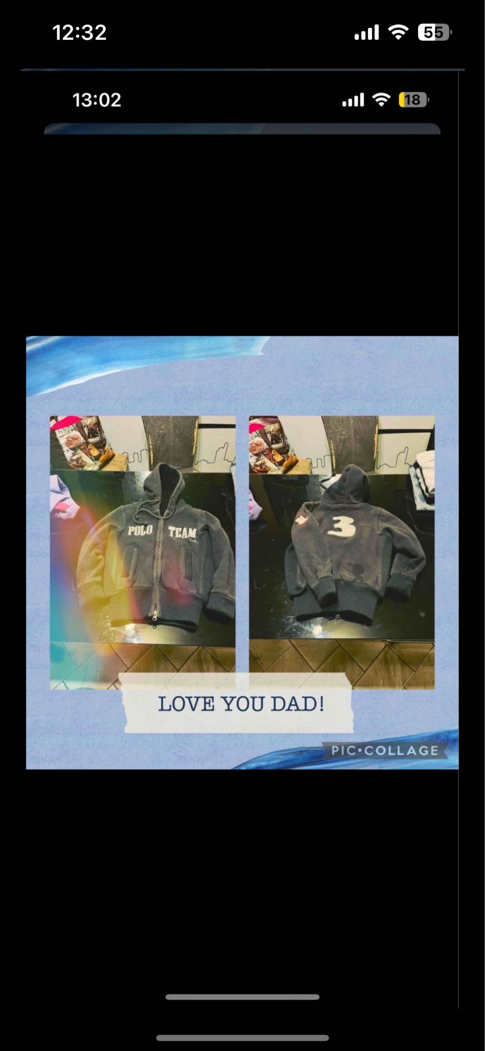 Image item