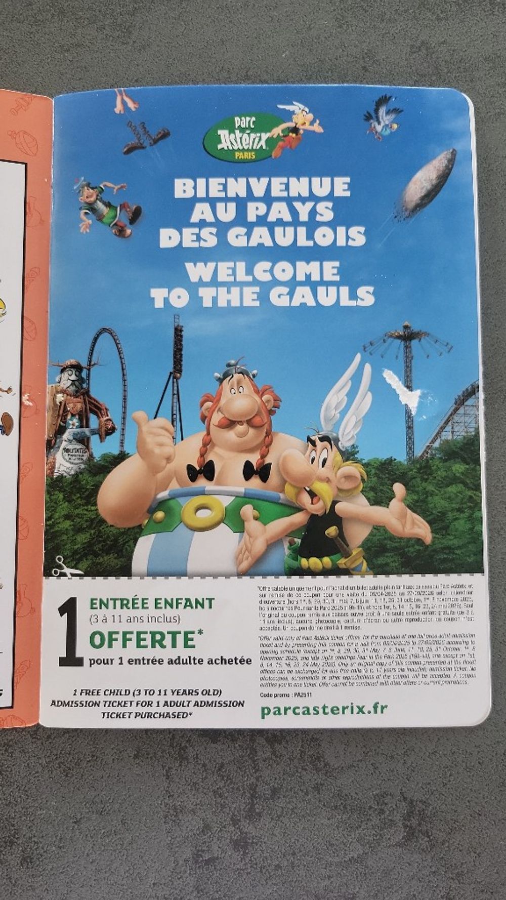 Image item