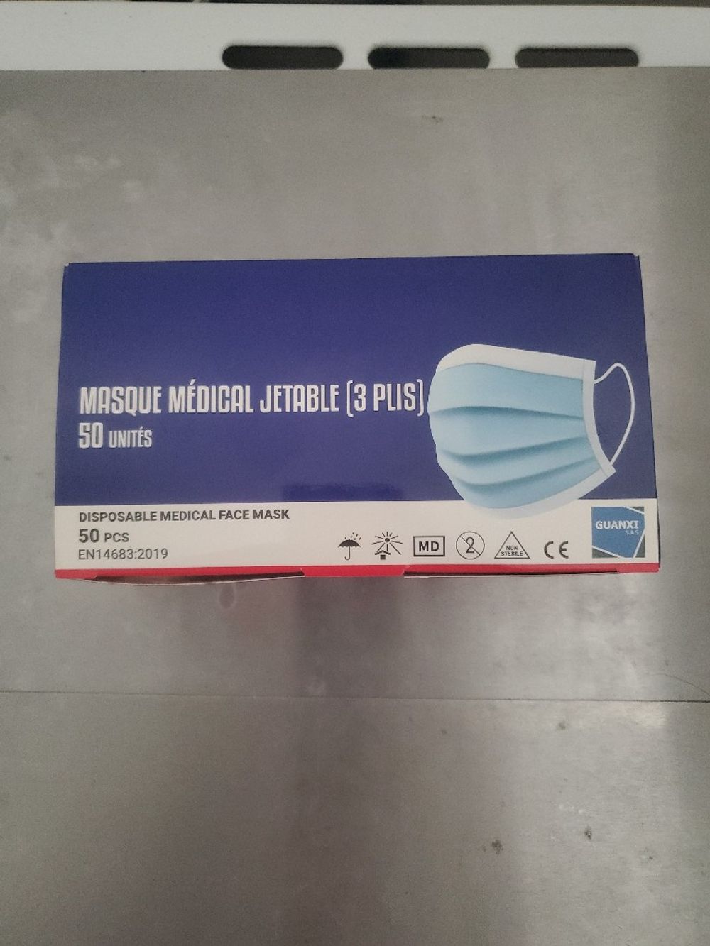 Image item