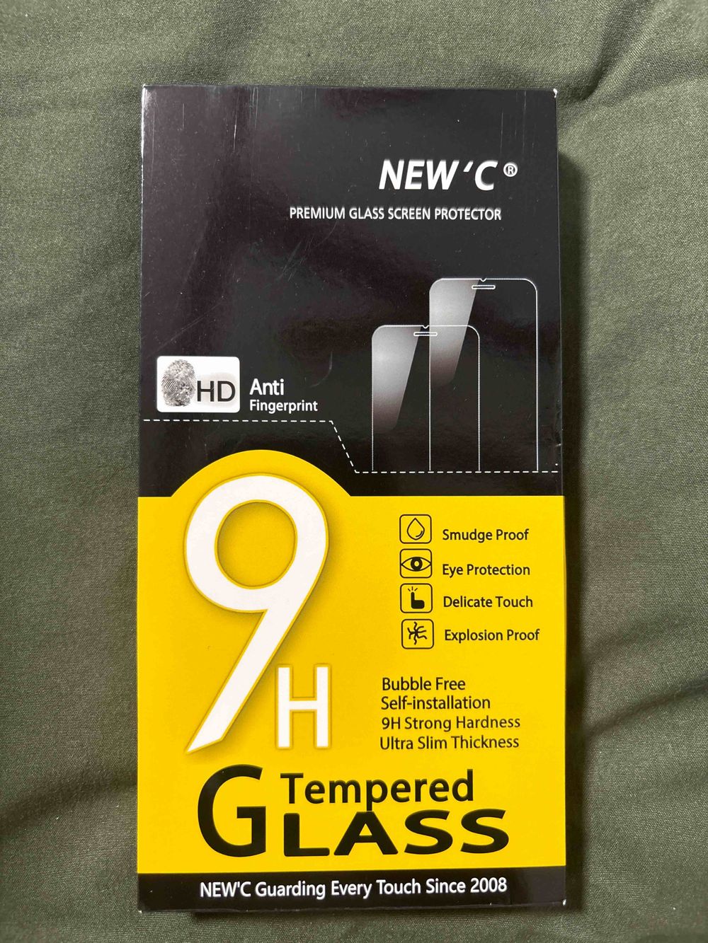Image item