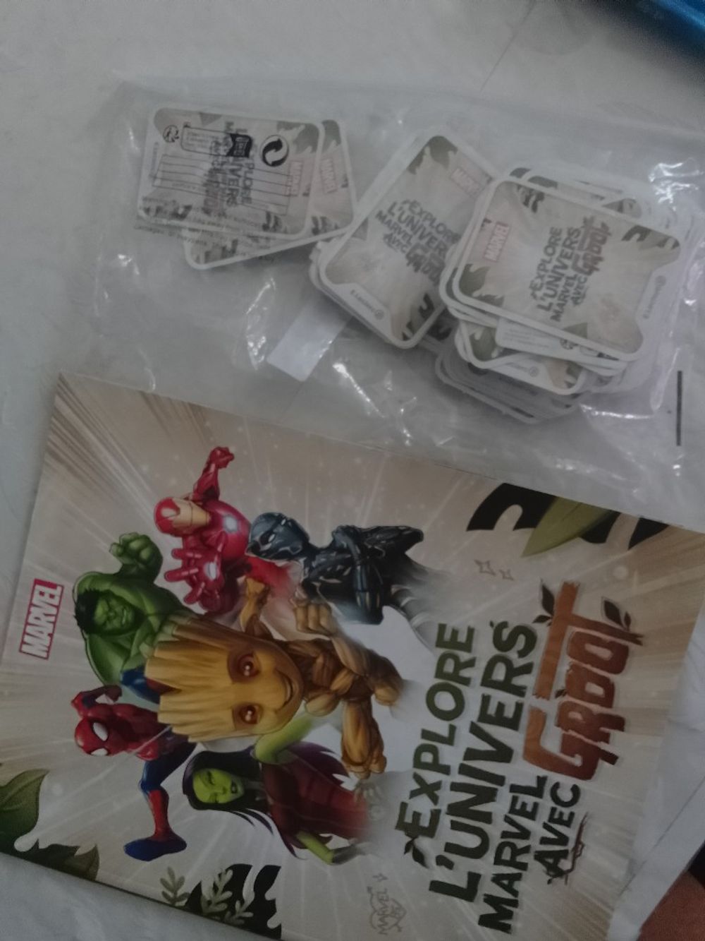 Image item