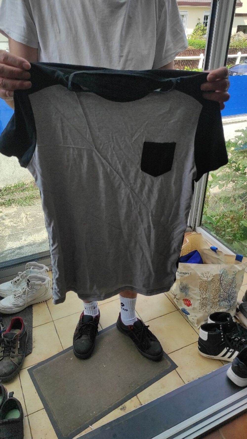 Image item
