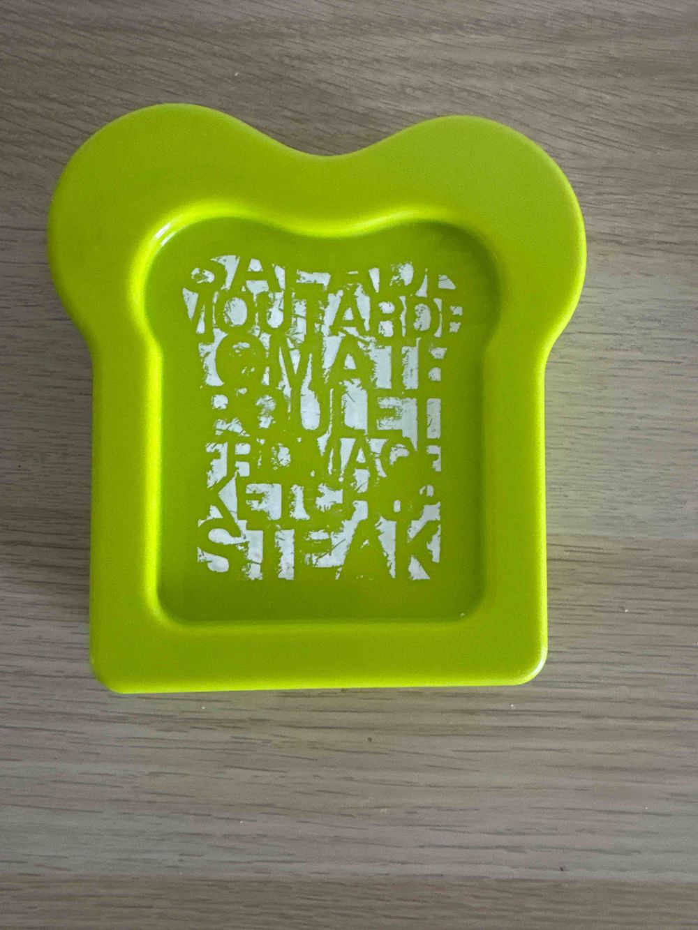 Image item