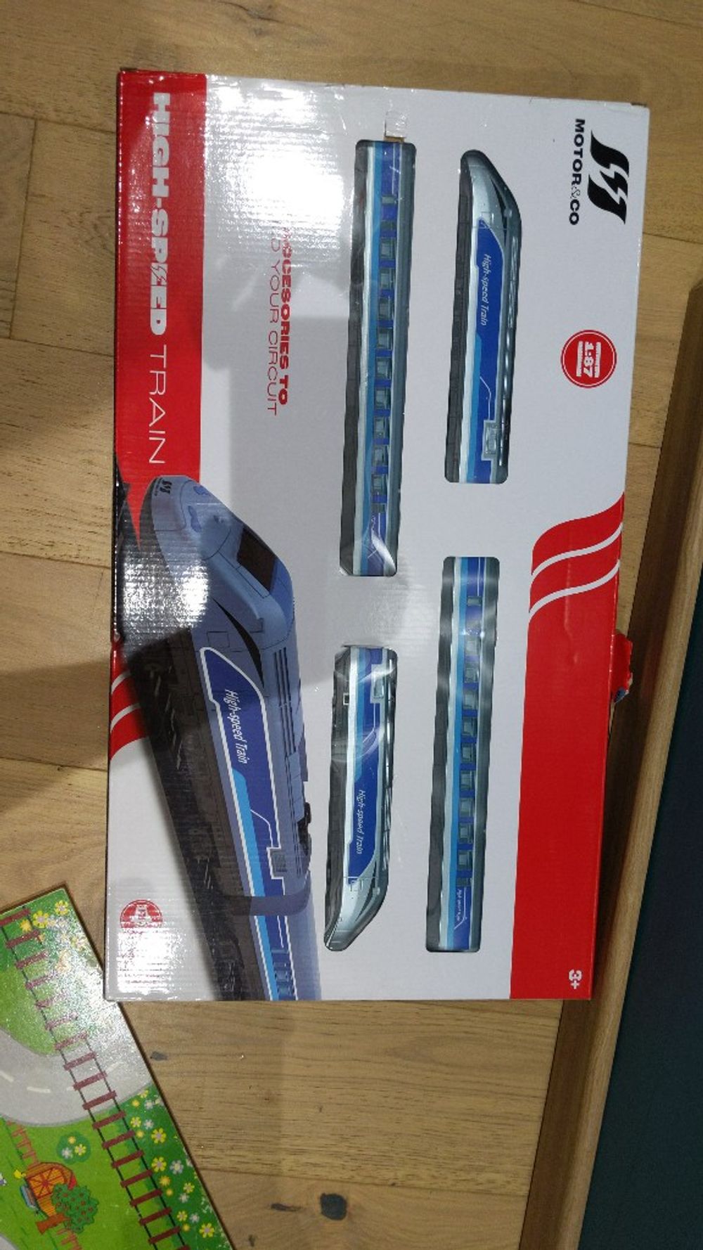 Image item