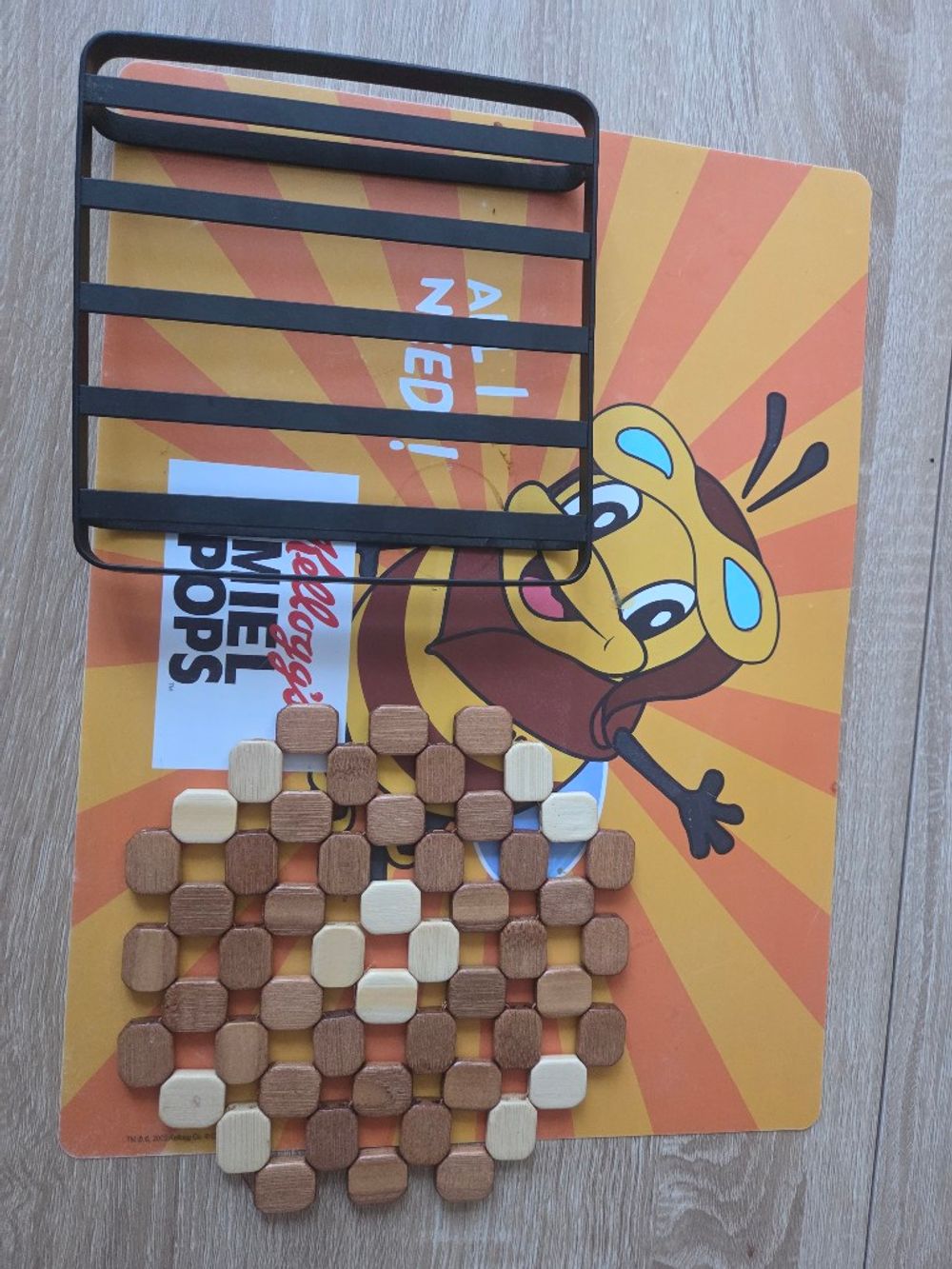 Image item