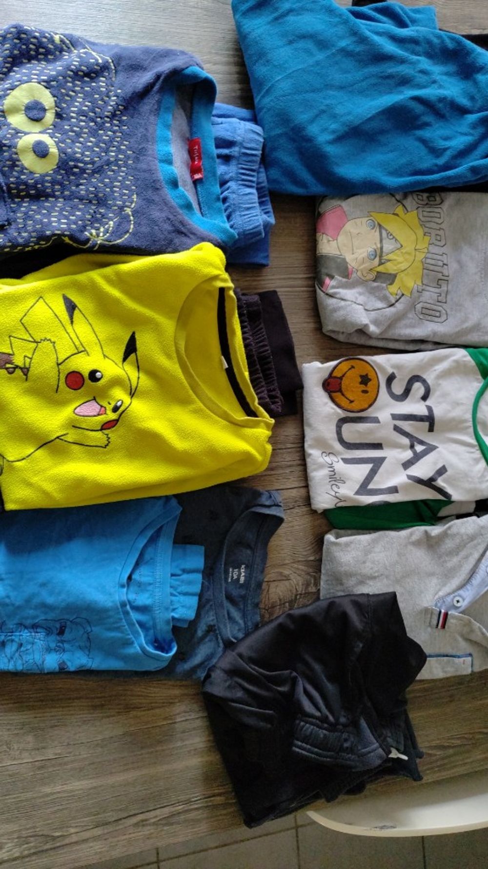 Image item