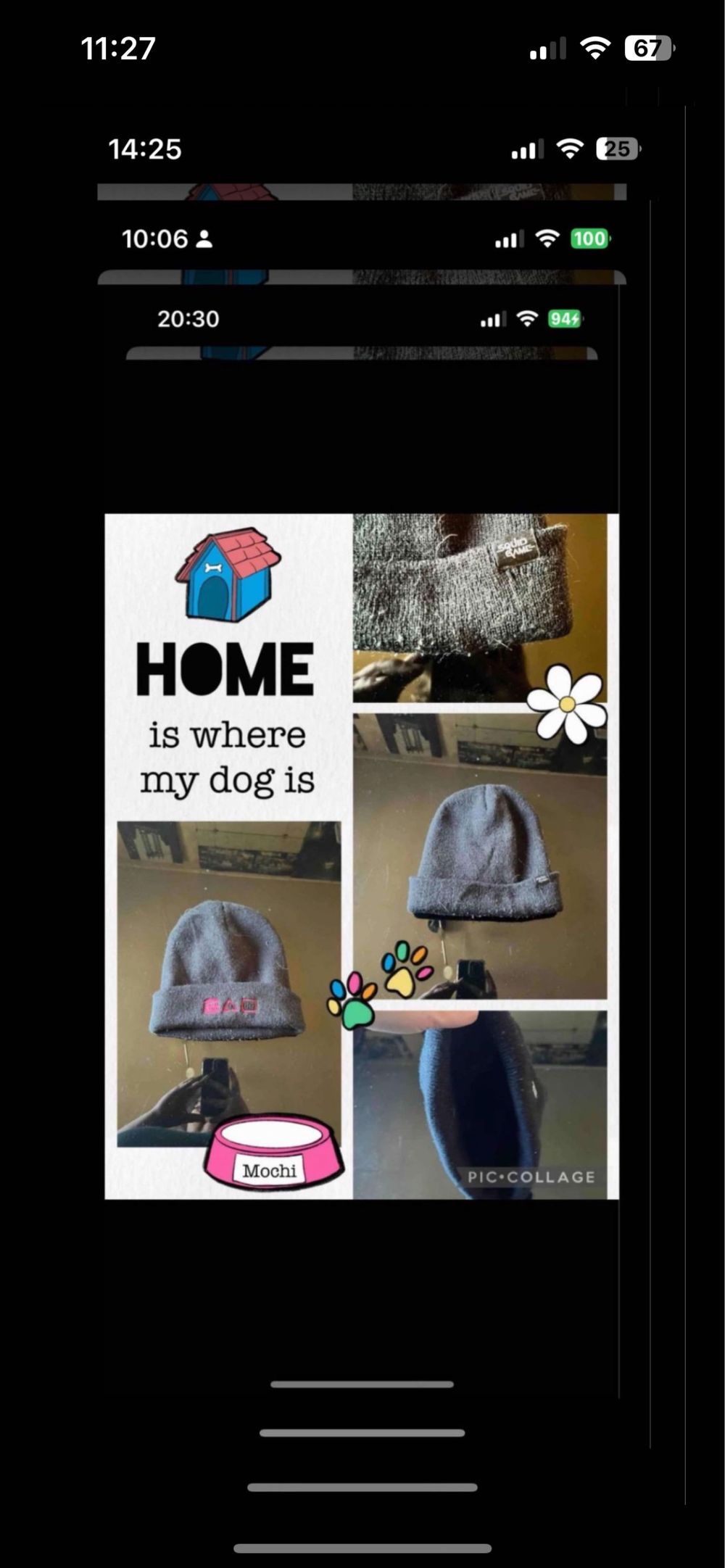 Image item