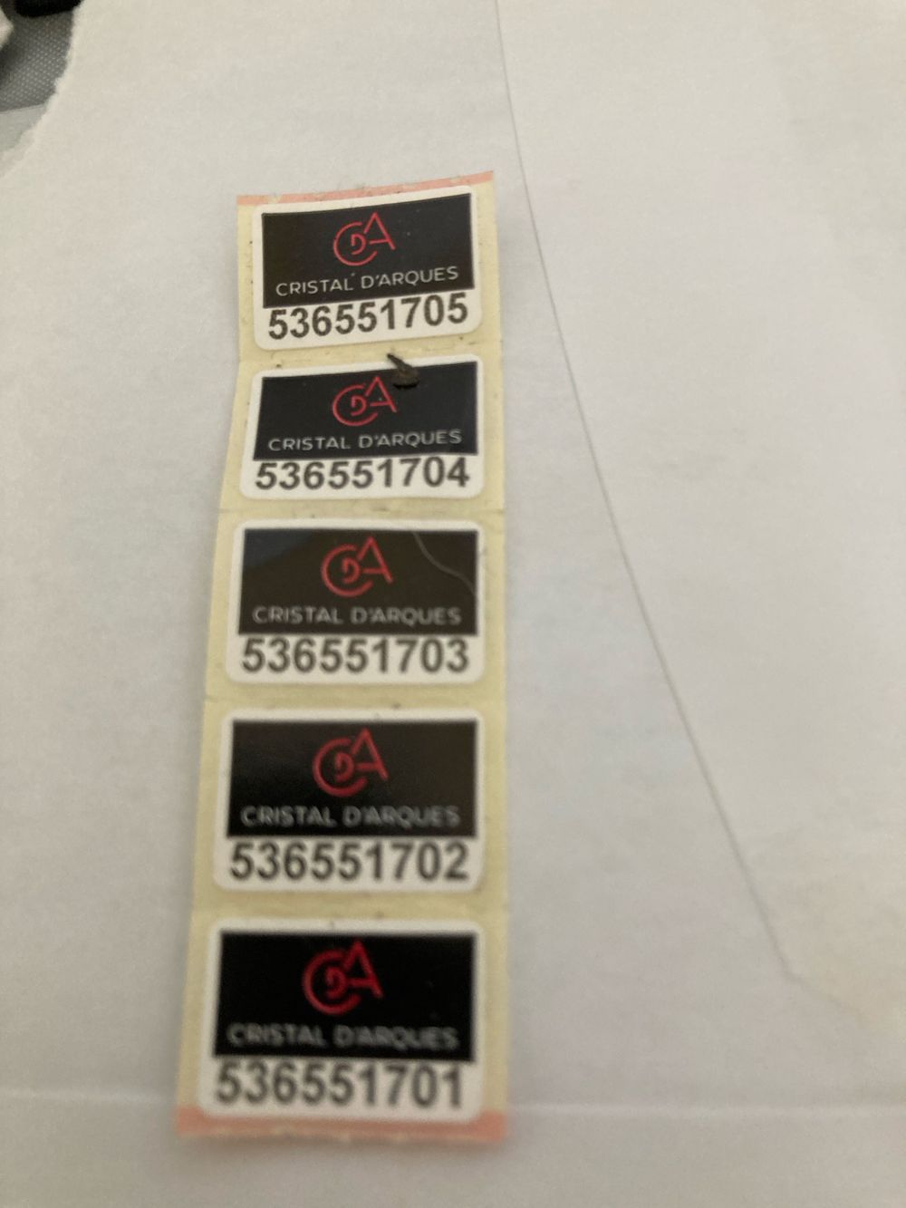 Image item