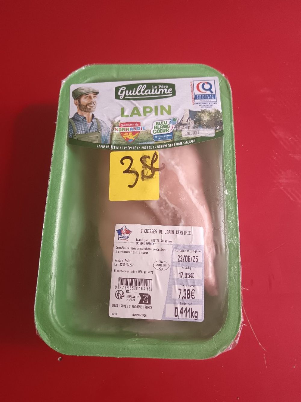 Image item