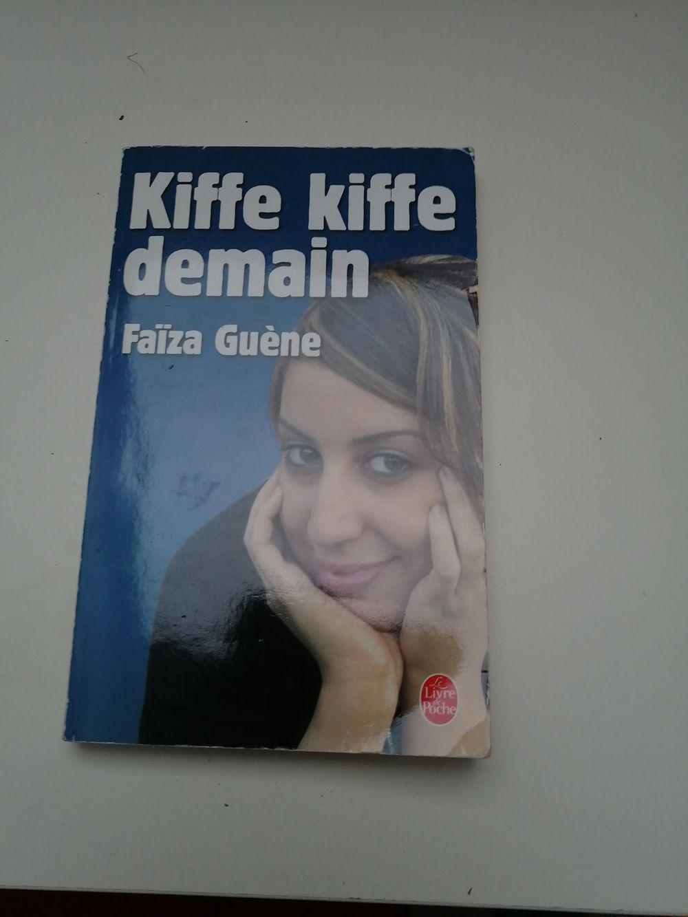 Image item