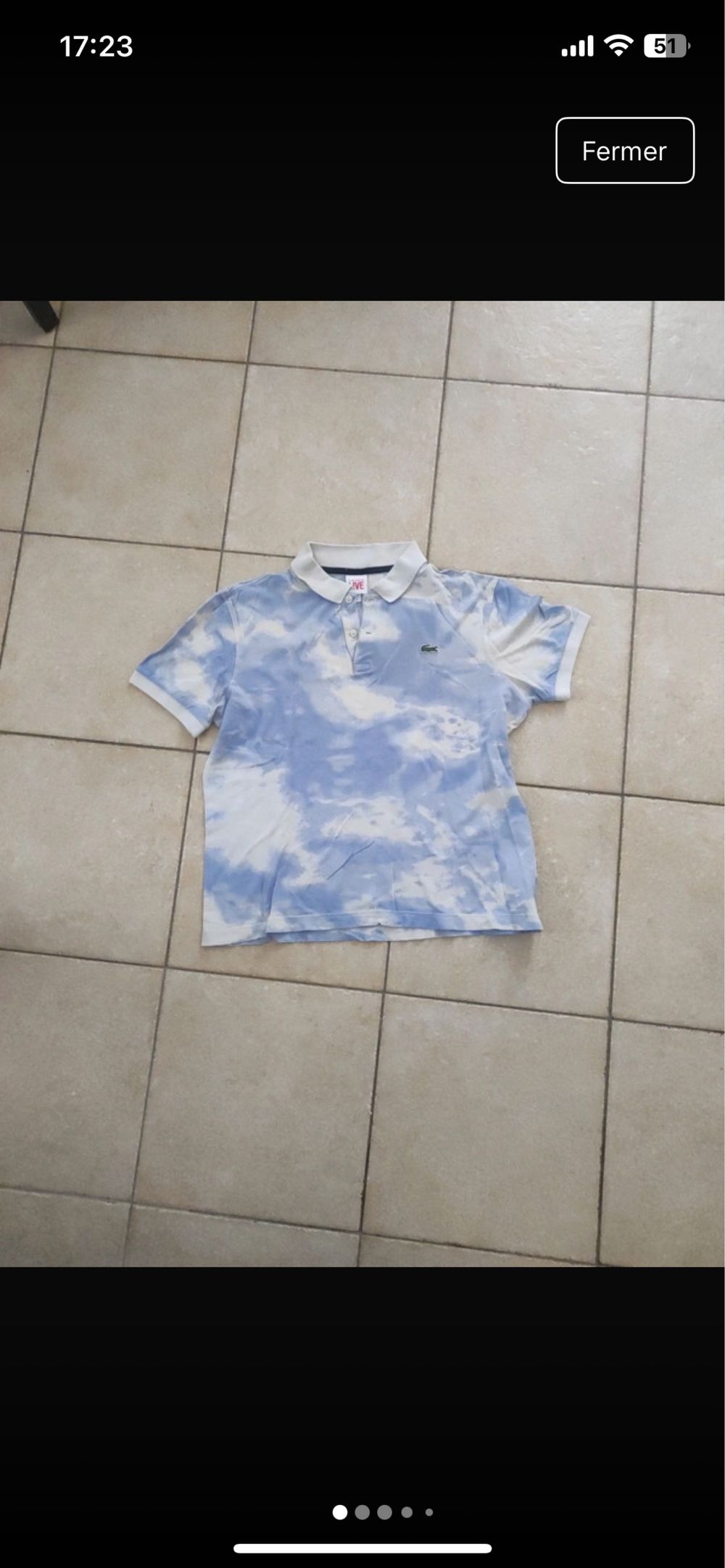 Image item