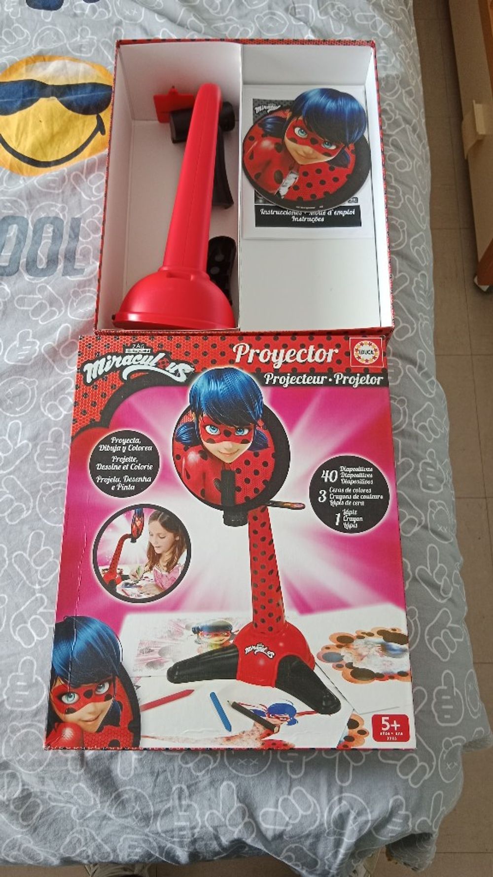 Image item
