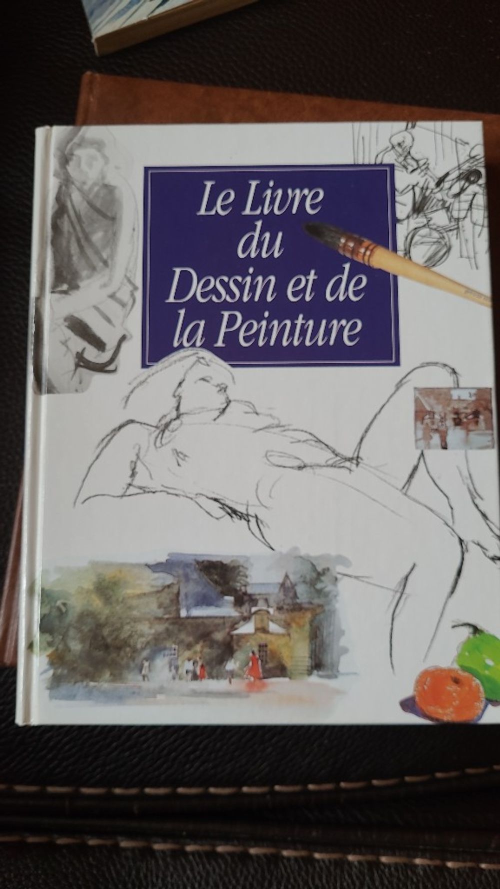 Image item