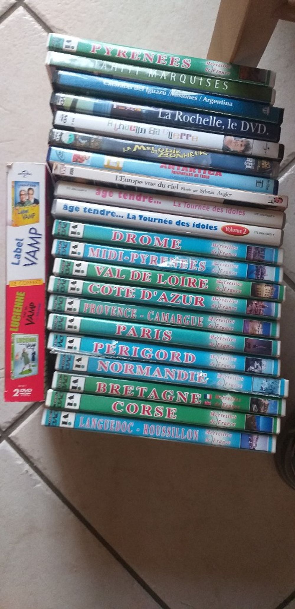 Image item