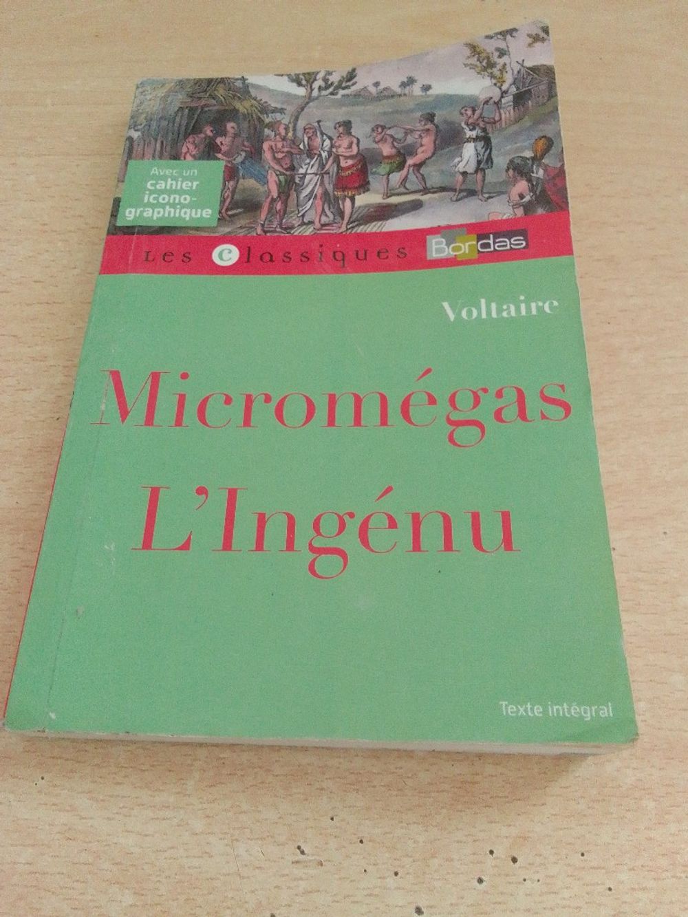 Image item