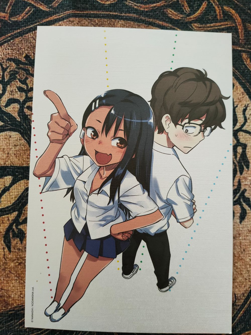 Image item