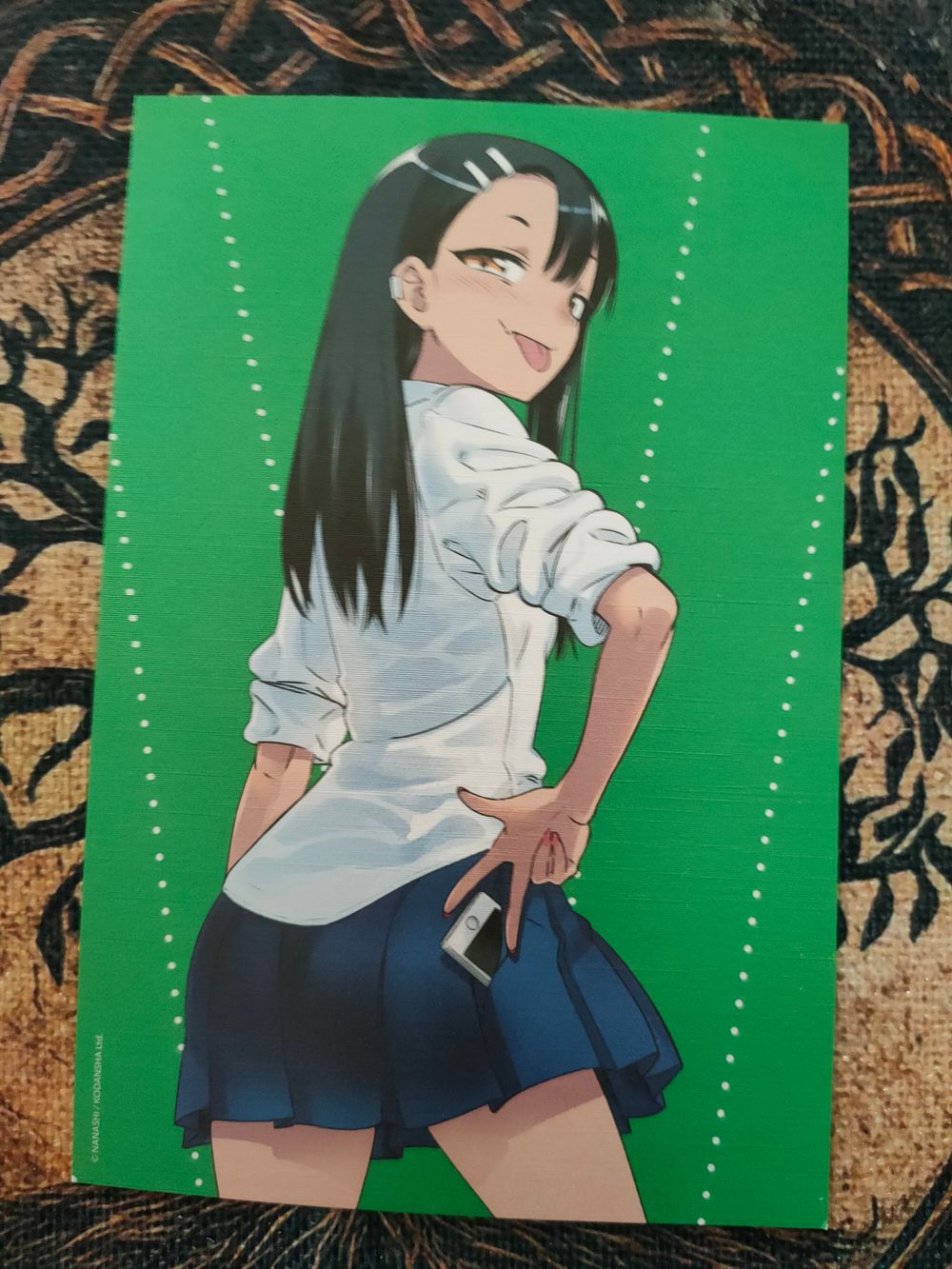 Image item
