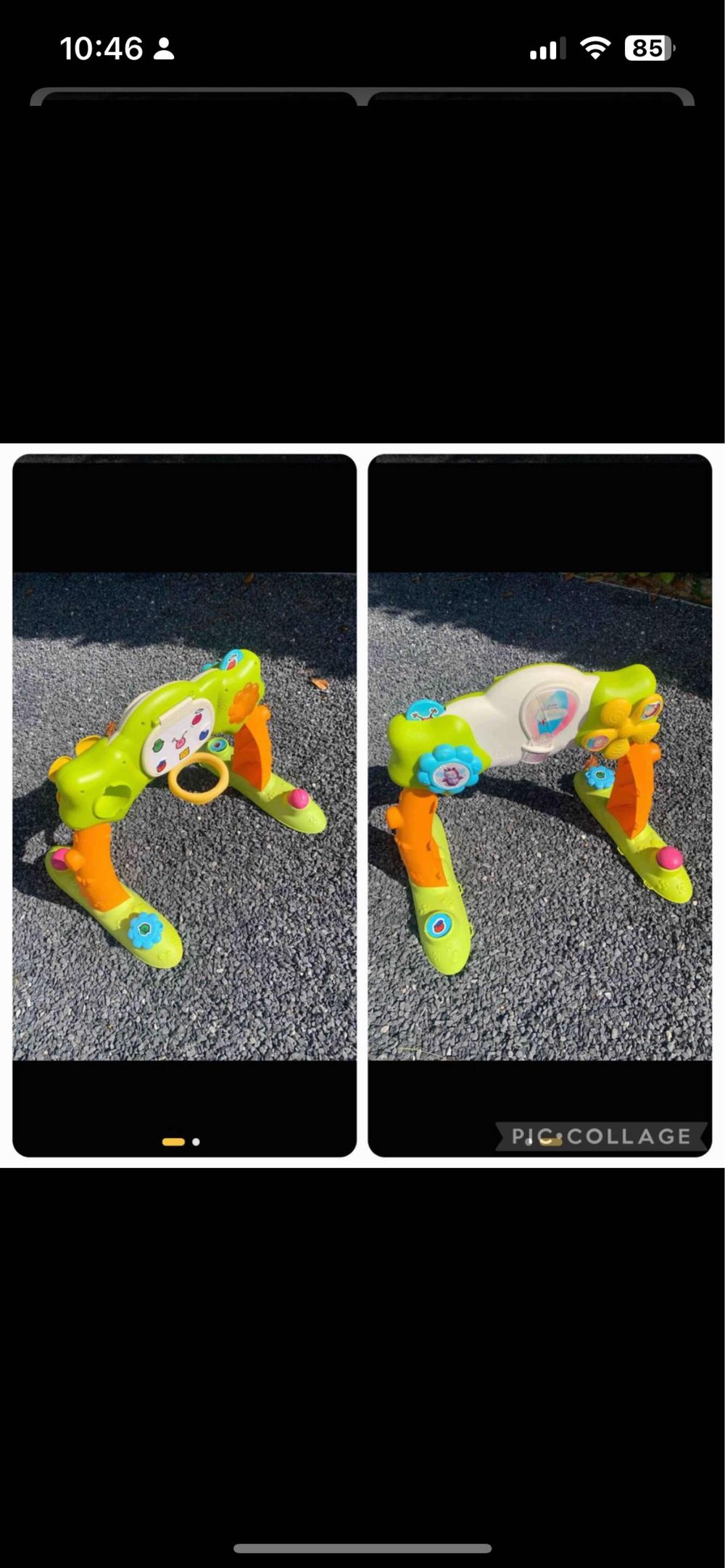Image item