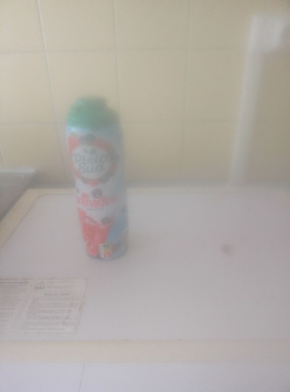 Image item