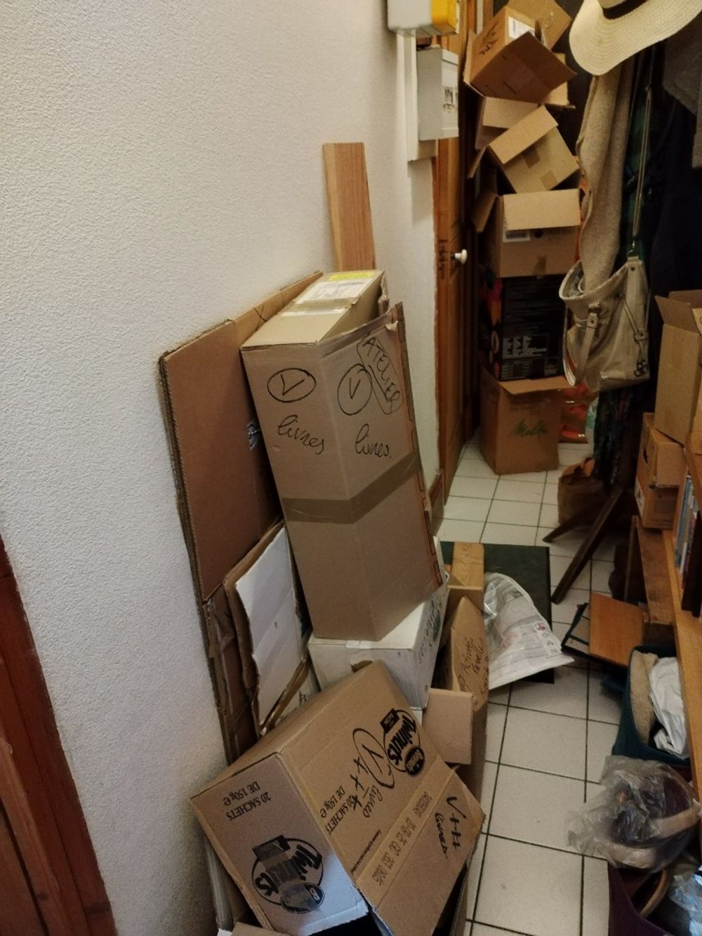 Image item