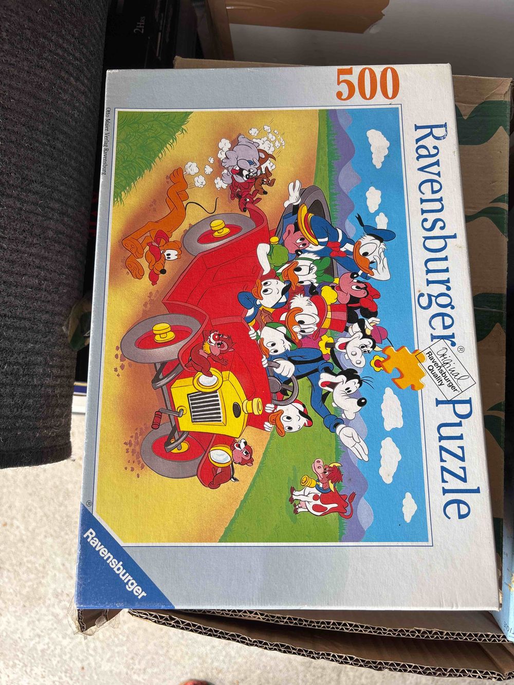 Image item