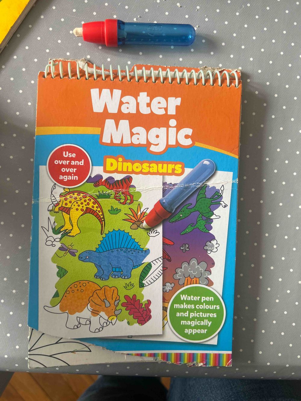 Image item