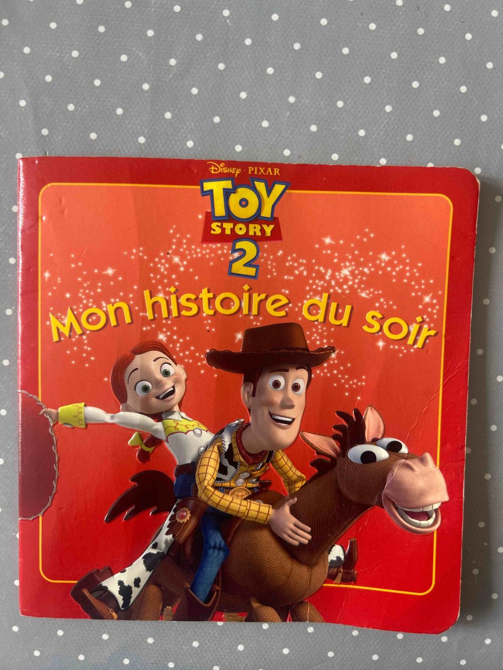 Image item