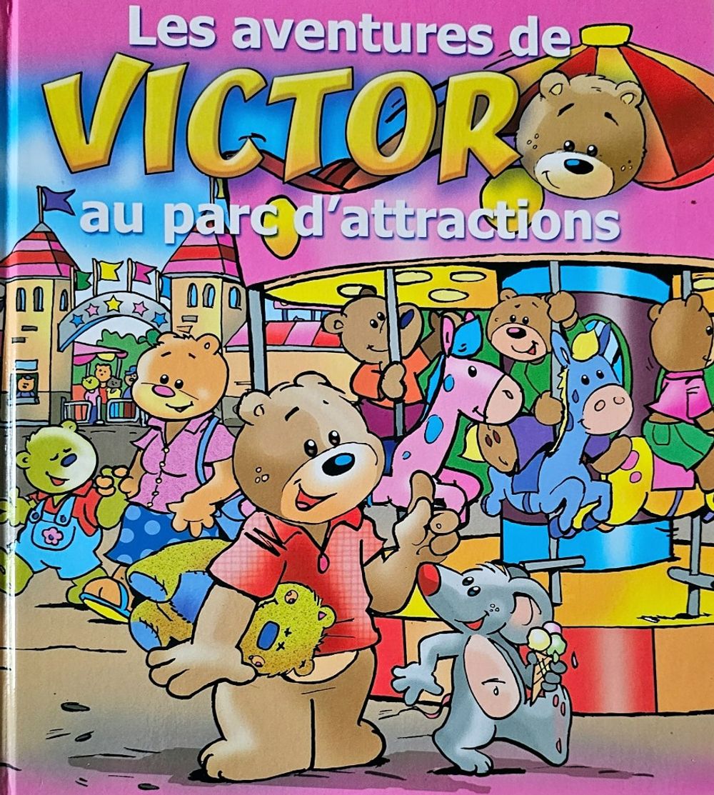 Image item