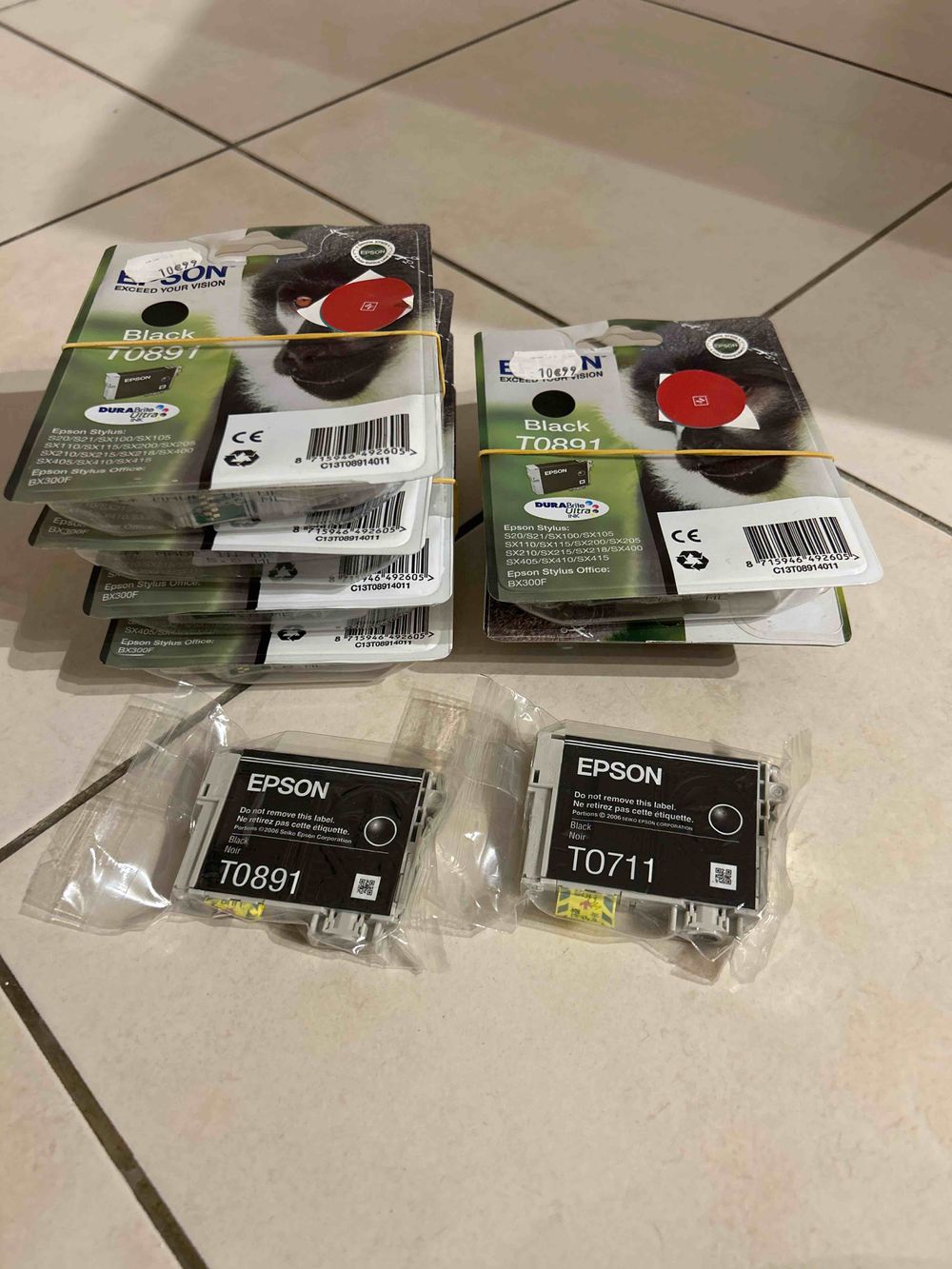 Image item