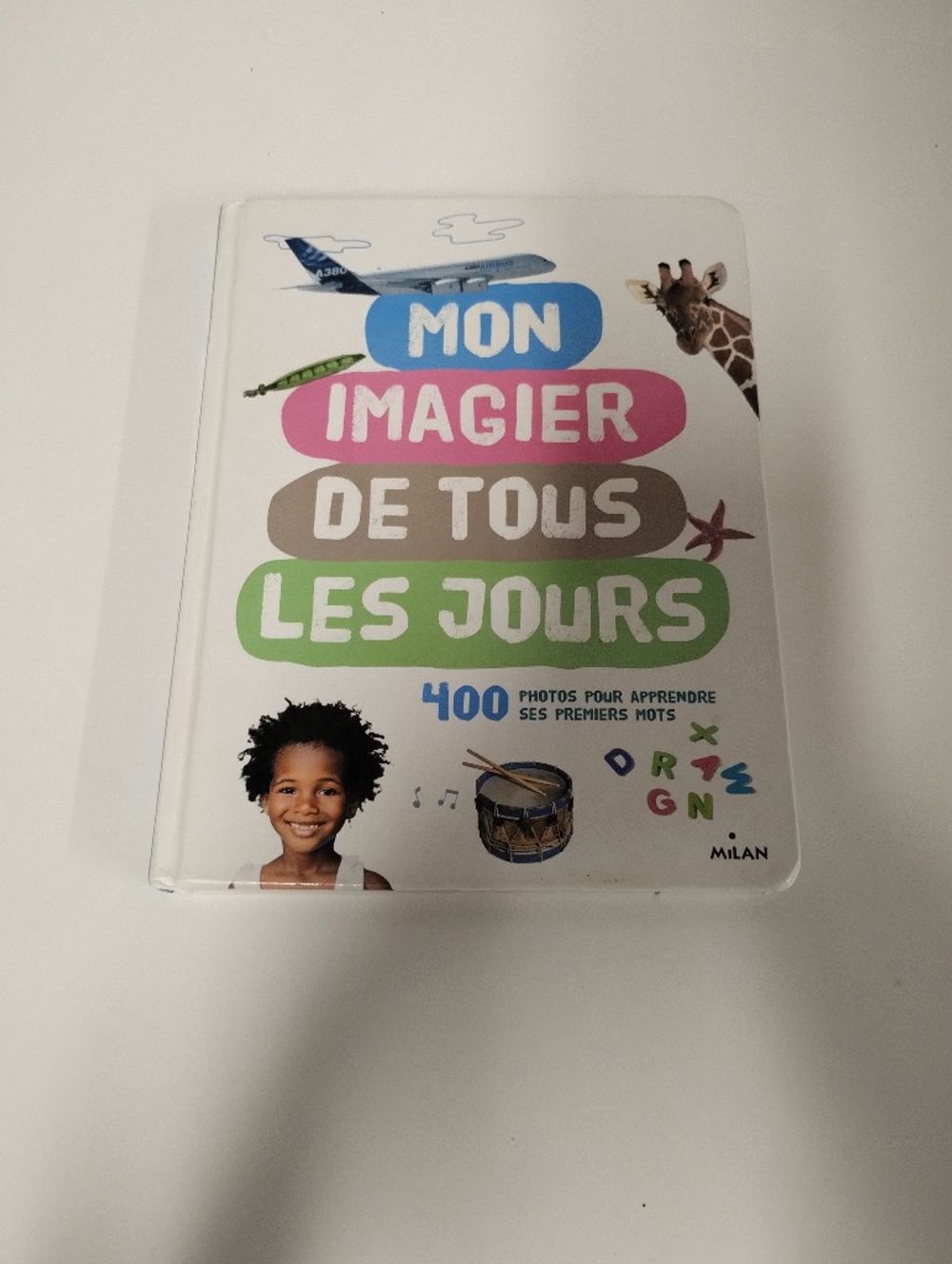 Image item