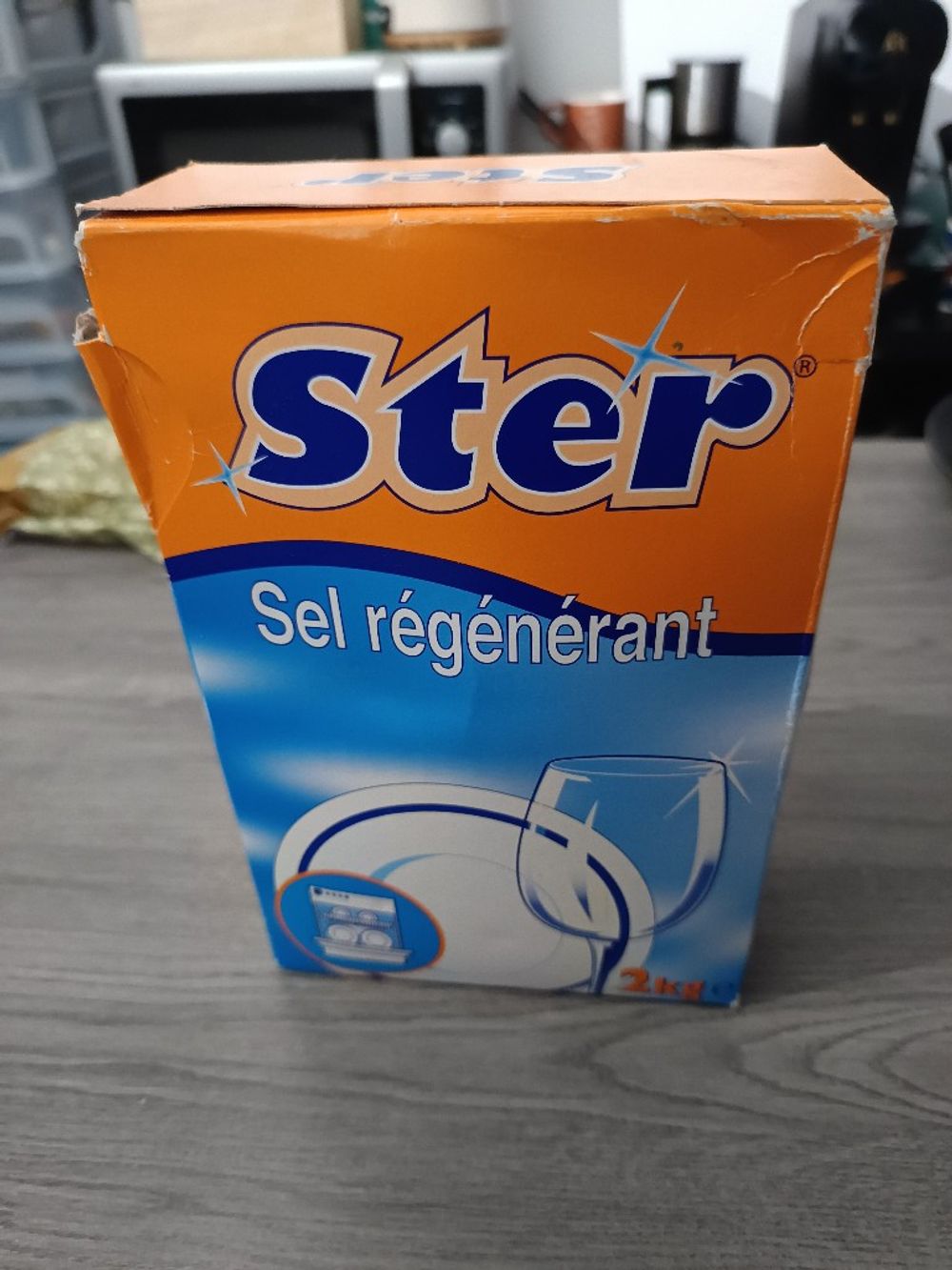 Image item