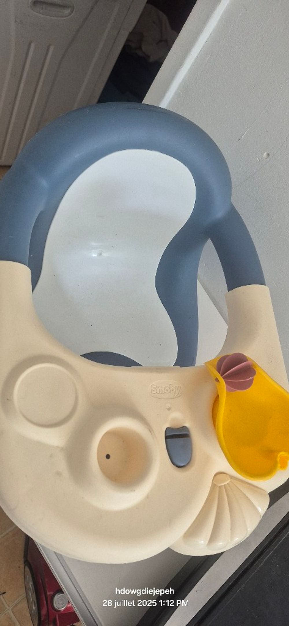Image item