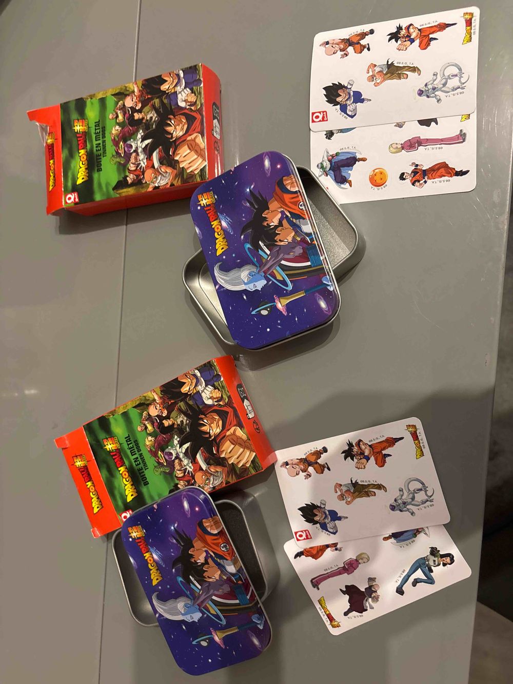 Image item