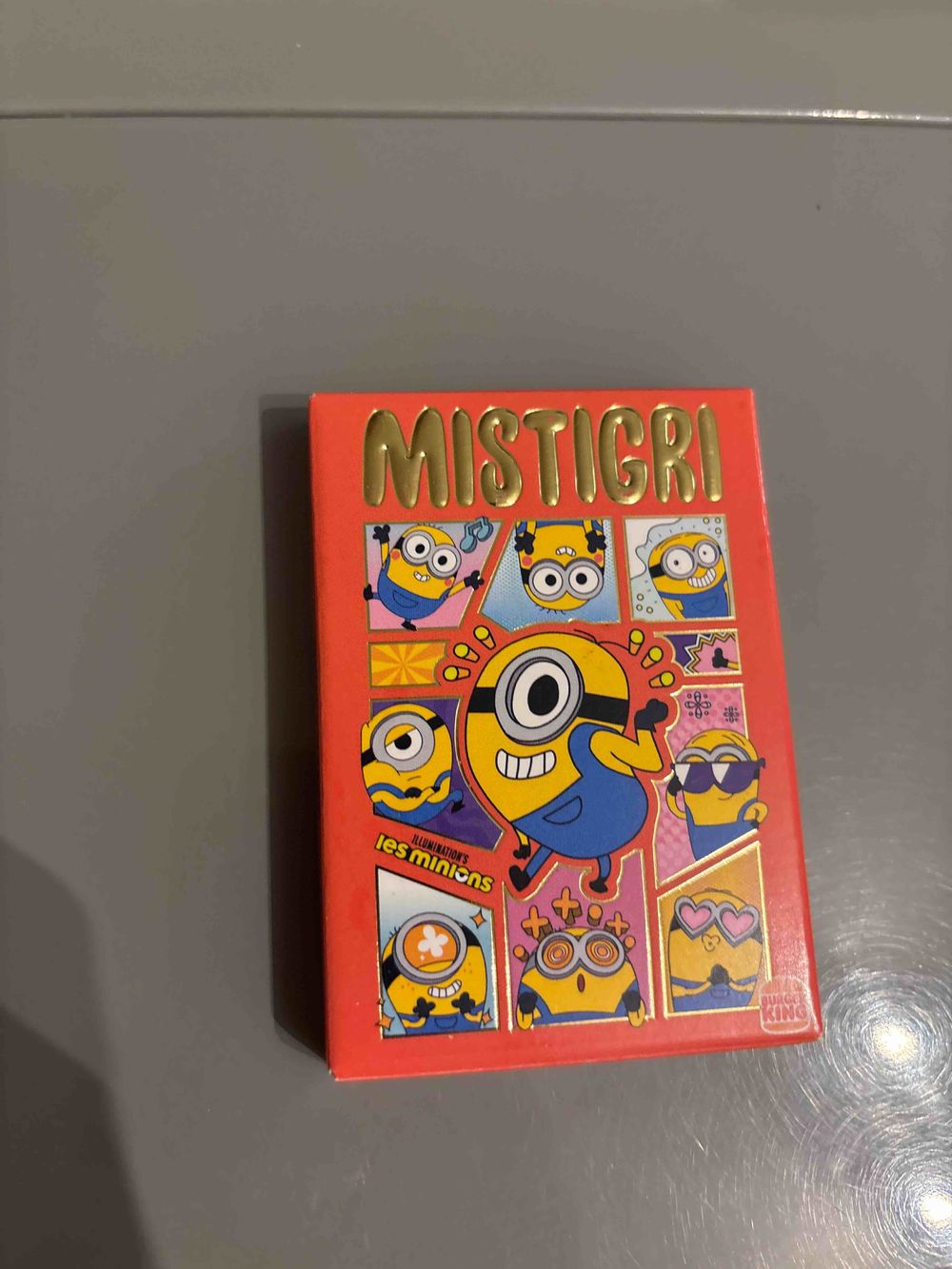 Image item