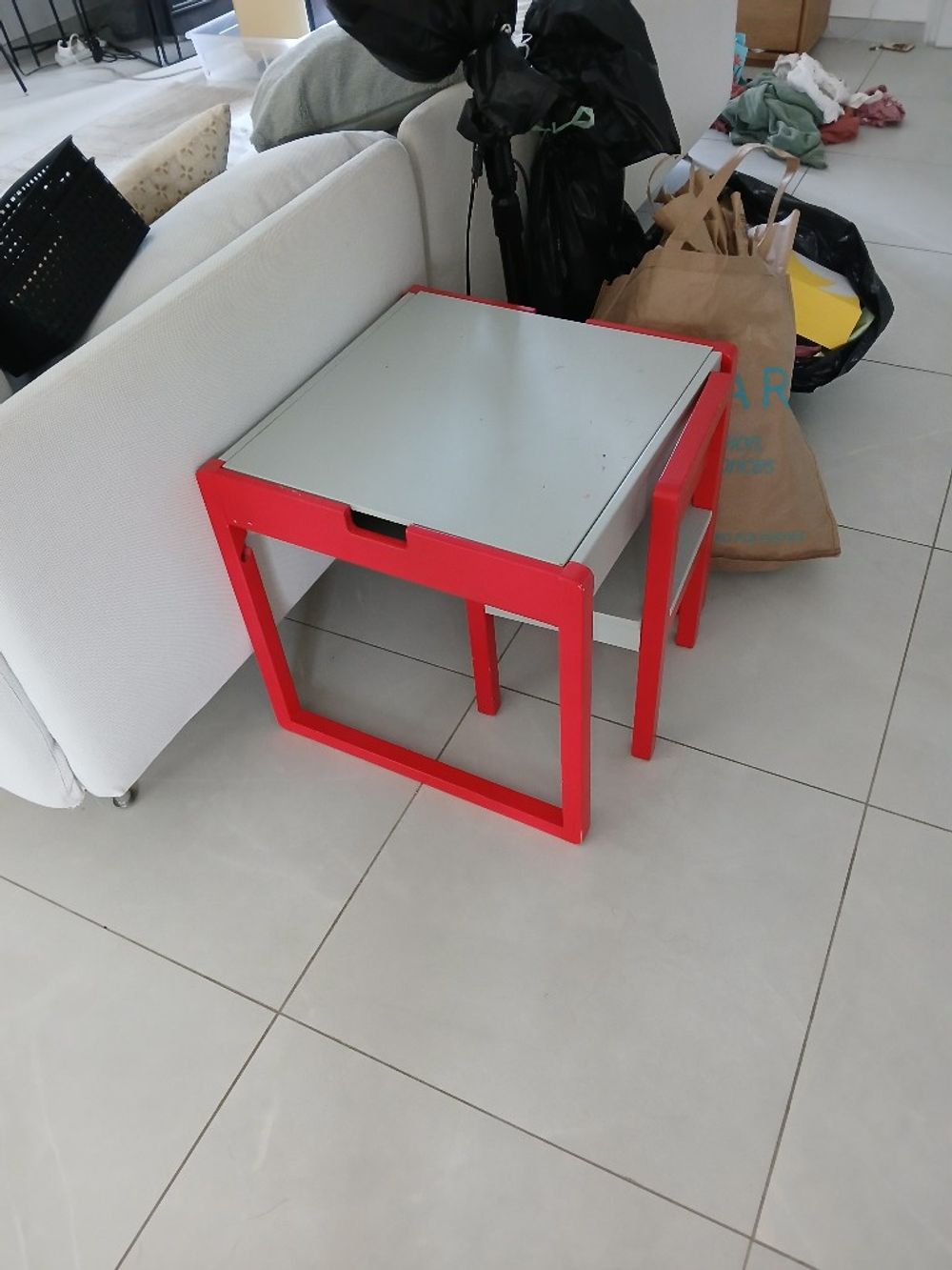 Image item