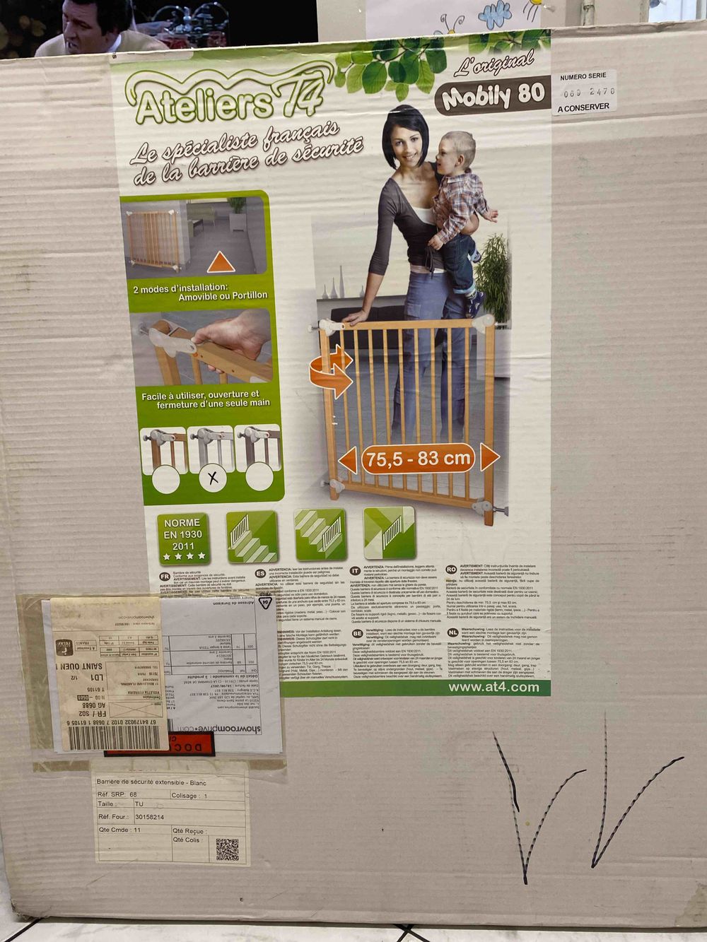 Image item