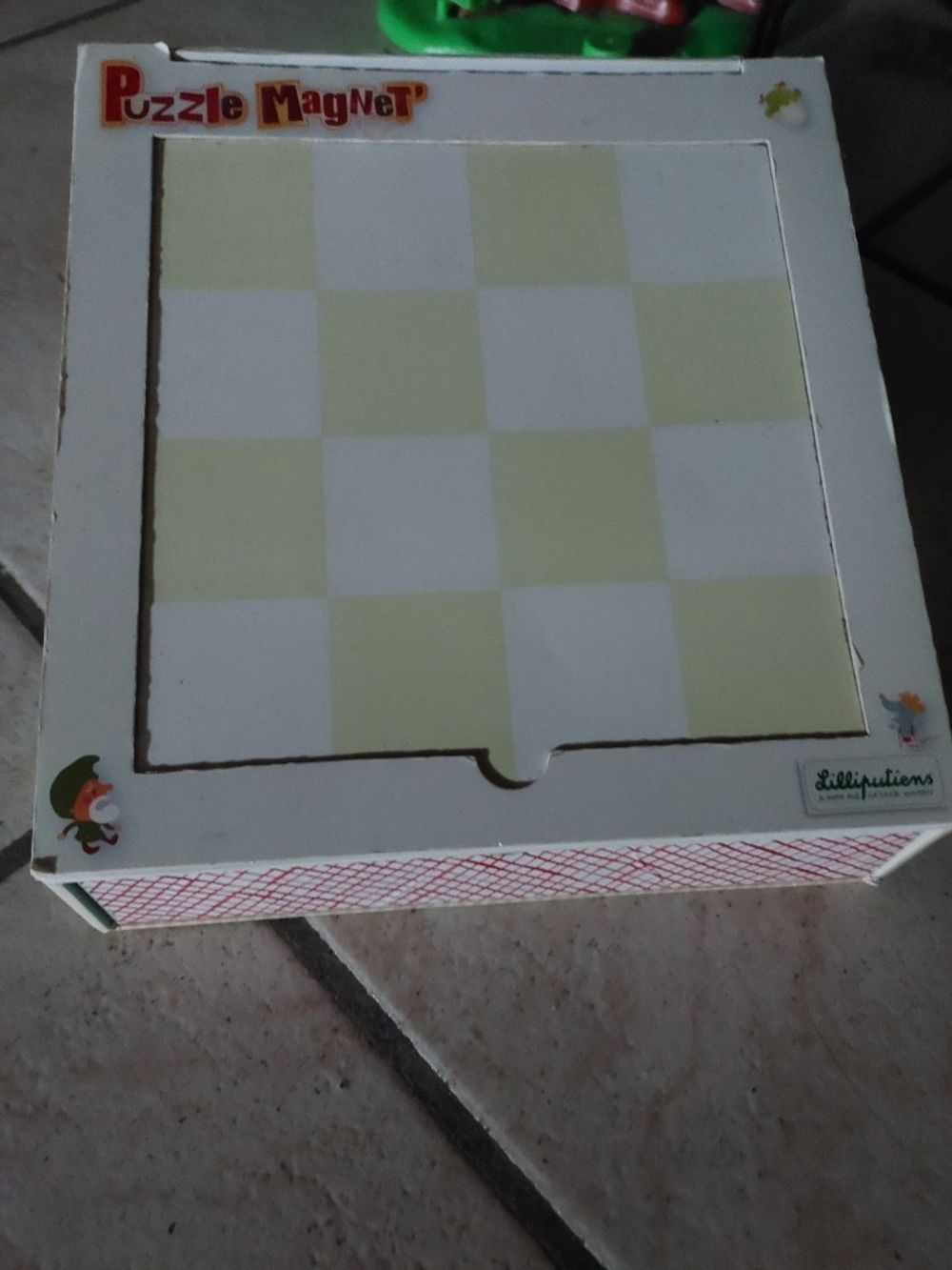 Image item