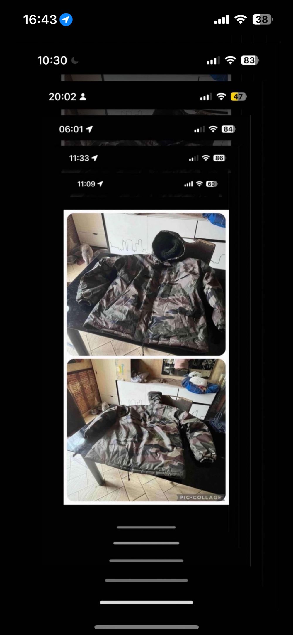 Image item