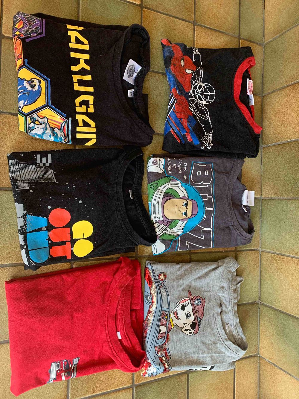 Image item