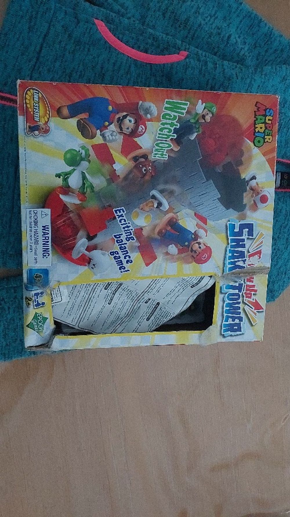 Image item
