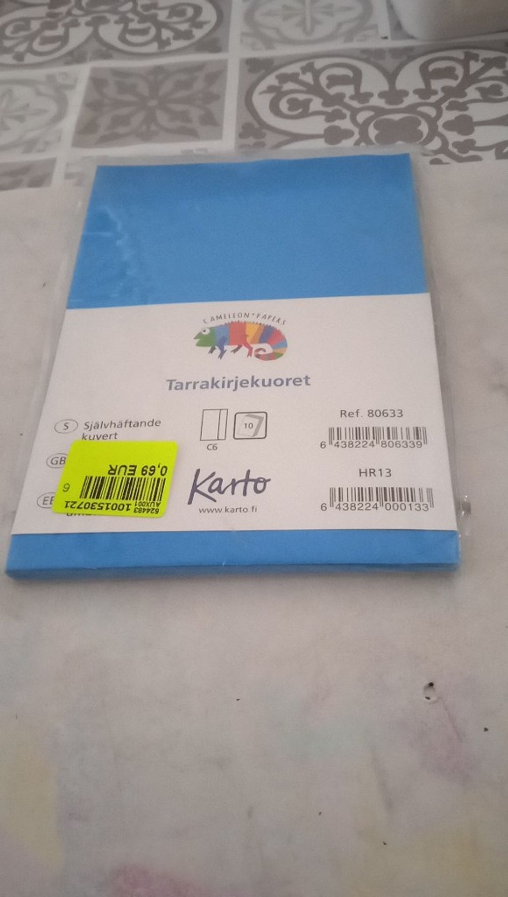 Image item