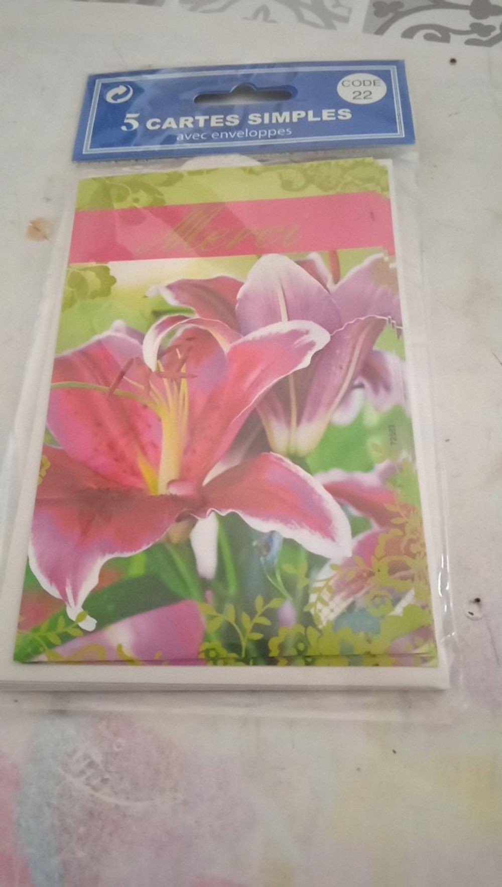 Image item