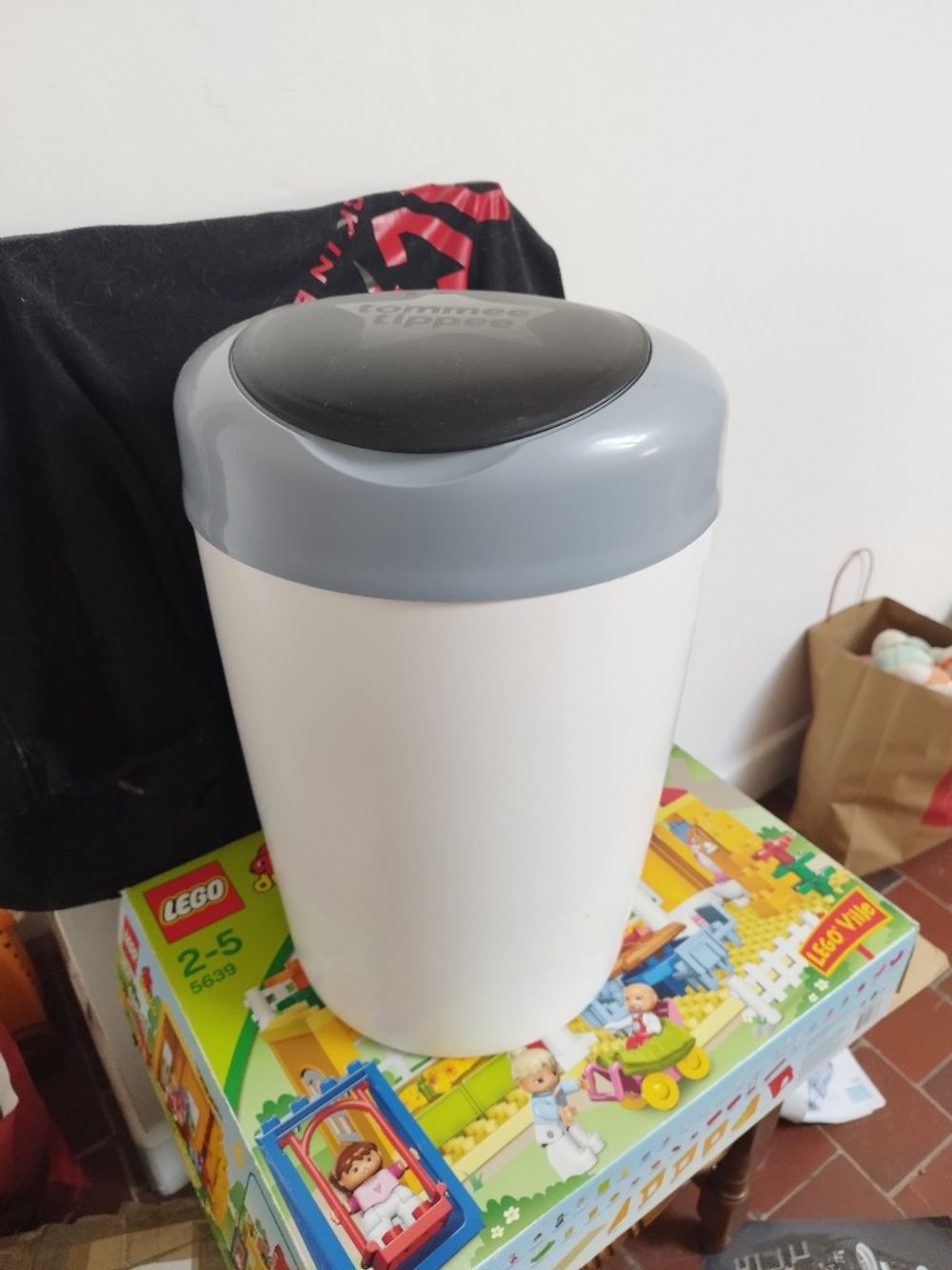 Image item