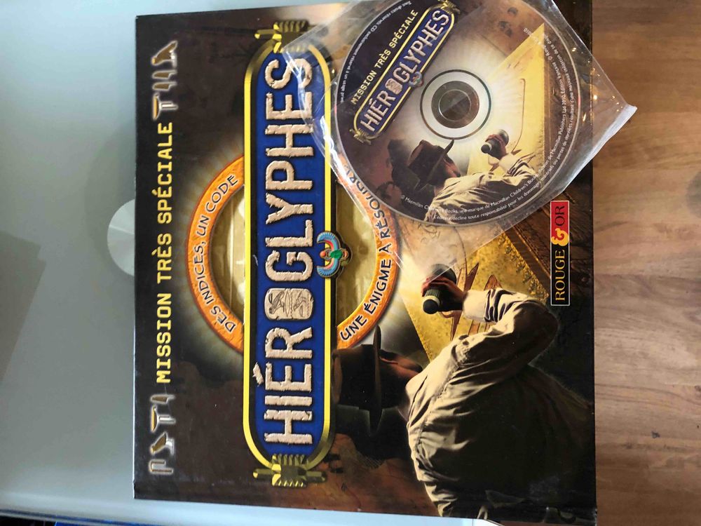 Image item