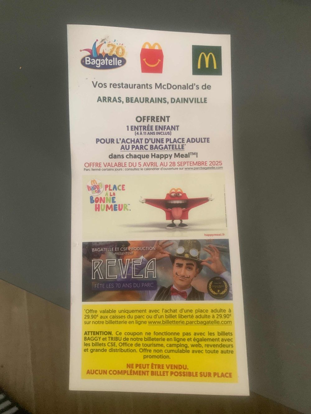 Image item